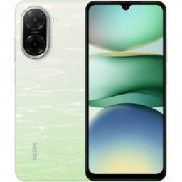 Teléfono móvil Xiaomi Redmi A5 4G 4Ram 128Gb Verde