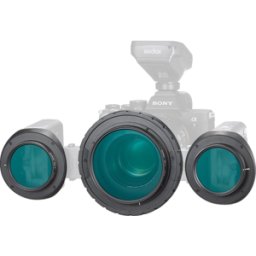 Filtro Polarizador Dental Godox MF-PL