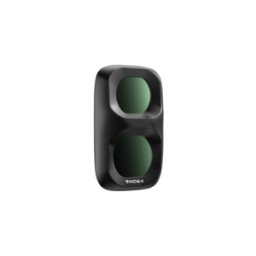 Filtro Freewell ND64 para Osmo Pocket 4P