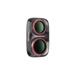 Filtro Freewell ND64/PL para Osmo Pocket 4P