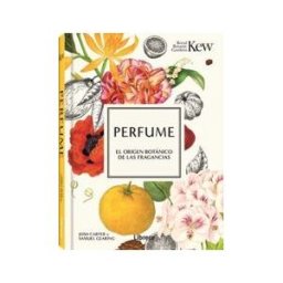 Librero. Perfume