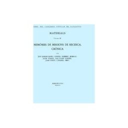 Publicacions de l'Abadia de Montserrat, S.A. Obra Del Canoner Popular De Catalunya. Volum Iii