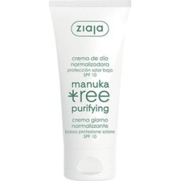 Ziaja Manuka Crema De Día SPF10 50 ml