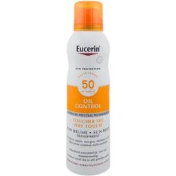 Eucerin Sun Oil Control Bruma Spf50 200 ml