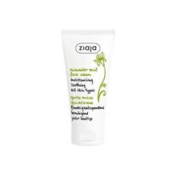 Ziaja Pepino Y Menta Crema Facial Hidratante 50 ml