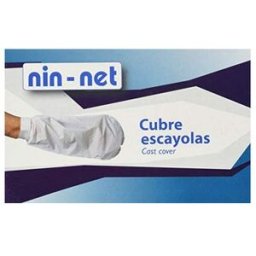 NIN-NET Cubrescayola Brazo Infantil 1 ud