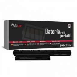 Batería de Portatil Sony Vaio BPS26/BPL26/VGP-BPL-26/VGP-BPS-26/VGP-BPS26A