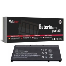 Batería Voltistar para Portátil HP Pavilion 15-cx