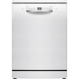 Lavavajillas Bosch Serie 2 SMS2ITW09E 13 Cubiertos Clase E AquaStop Pantalla
