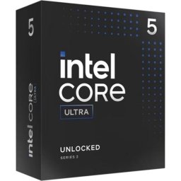 Procesador Intel Core Ultra 5 245K IA Integrada 14 Núcleos 4.2 GHz Base 5.2 GHz Turbo