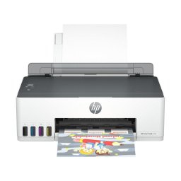 Impresora inyección de tinta Wi-Fi HP Smart Tank 210 con dúplex y sin bordes