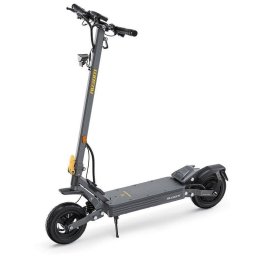 Patinete eléctrico Ausom K30 VMP 48V 13,5Ah Autonomía 70km Doble suspensión Gris oscuro