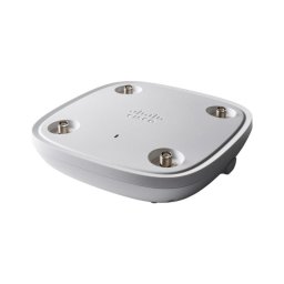 Punto de acceso inalámbrico Cisco Catalyst 9120AX Series Wi-Fi 6