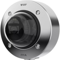 Cámara IP Axis P3268-SLVE 4K Visión Nocturna Exterior Audio Bidireccional