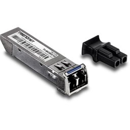 Módulo SFP Trendnet TI-MGBS10 Fibra Monomodo 10 km
