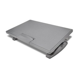 Reposapiés Kensington SoleMate Pro Ergonómico Ajustable SmartFit