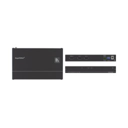 Amplificador de Distribución HDMI Kramer VM-2H2 4K HDR 1:2