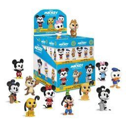 Figura coleccionable FUNKO Mystery Minis Disney Mickey & Friends