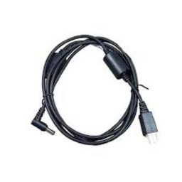 Cable de alimentación Zebra para escáner de códigos de barras serie 3600