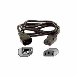Cable de alimentación Cisco Connect Cabinet 0,7 m 250 V