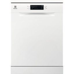 Lavavajillas Electrolux ESA47301SW 13 Servicios Clase D AirDry AutoSense