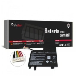 Voltistar Batería para Toshiba Satellite M40-A M40T M50-A PA5157U-1BRS