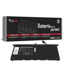 Voltistar Batería para Portátil Dell XPS 13 9370 9380 INSPIRON 13 5390 7390 7391 G8VCF DXGH8 H754V
