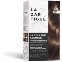 Lazartigue Tinte para el Cabello 5 70ml