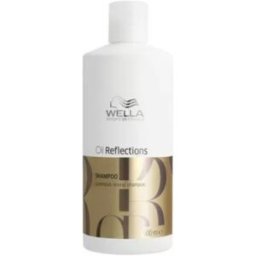Wella Champú Oil Reflections 500ml