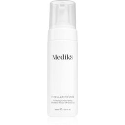 Micellar Mousse Espuma Limpiadora Micelar 150 Ml