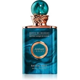 Bateig Azul Extracto De Perfume Unisex 100 Ml