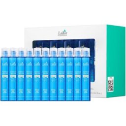 Perfect Hair Fill-Up Tratamiento Intenso Concentrado Para Cabello Dañado Y Frágil 10x13 Ml