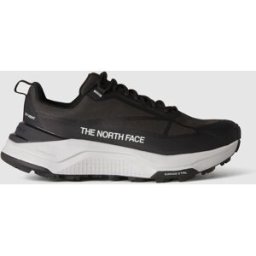 The North Face Zapatillas impermeables de mujer Fastpack . (37) Negro