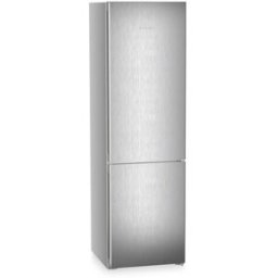 Liebherr Frigorífico Combi No Frost - CBNSFD 5723 (Reacondicionado Grado D). Steelfinisf