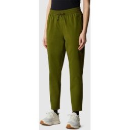 The North Face Pantalón de mujer NEVER STOP WEARING . (XS) Verde