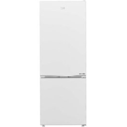 Beko Frigorífico combi NeoFrost Dual Cooling, HaverFresh - B3RCNE564HW (Reacondicionado Grado B). Blanco