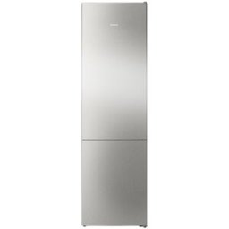 Siemens Frigorífico Combi , iQ300, Total noFrost KG39NVIDG (Reacondicionado Grado B). Acero antihuellas