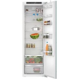 Bosch Frigorífico 1 puerta integrable con cajón MultiBox - KIR81VFE0 (Reacondicionado Grado C). Blanco