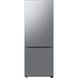 Samsung Frigorífico combi Ancho Especial 75cm, No Frost, Wifi - RB53DG703CS9EF (Reacondicionado Grado D). Inox