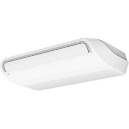 Fujitsu Aire acondicionado techo Inverter 4472 Frig-h y 6000 Kcal-h - ABY71-KR. Blanco