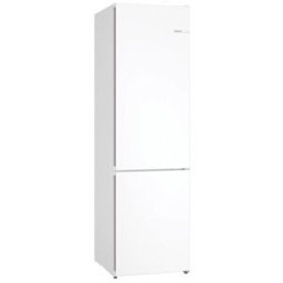 Bosch Frigorífico combi No frost, Cajón VitaFresh - KGN392WCF (Reacondicionado Grado D). Blanco
