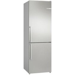 Bosch Frigorífico combi Tecnología Inverter, Total No Frost - KGN36VIBT (Reacondicionado Grado D). Inox antihuellas