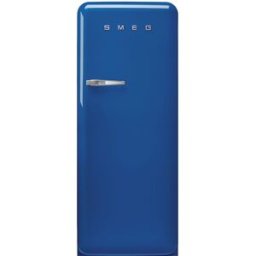 SMEG Frigorífico 1 puerta , Compresor Inverter, 270 litros, Multicolor, apertura a la derecha - FAB28RDMC6. Multicolor