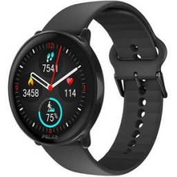 Polar Reloj Smartwatch Ignite 3 Talla S-L . Negro