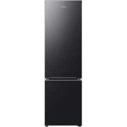 Samsung Frigorífico combi Twin Cooling Plus - RB38C607AB1-EF. Grafito