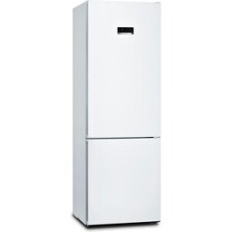 Bosch Frigorífico Combi , Serie 4, Total NoFrost , 70 cm de ancho - KGN493WDA (Reacondicionado Grado D). Blanco