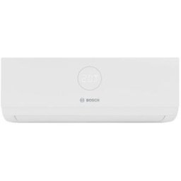 Bosch Aire acondicionado Split 2x1 Inverter 2.236 frig-h y 3.009 frig-h - CL3000i - 53 WE 2x1. Blanco