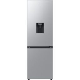 Samsung Frigorífico Combi No frost, Smart - RB34C632DSA-EF. Inox
