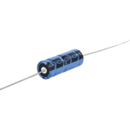 VISHAY VIS MAL202118681 - Elko, axial, 680 micras, 63 V, 85 °C, -10..+50%