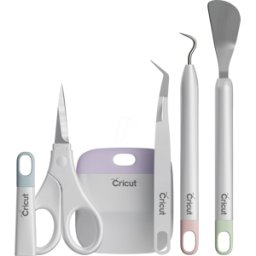 CRICUT 2006695 - Juego de herramientas